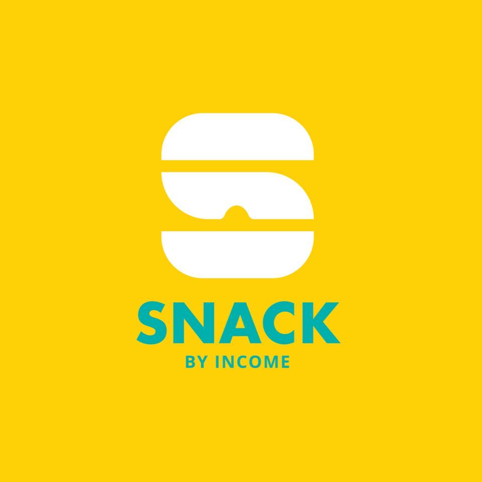 SNACK BY INCOME NTUC REVIEW