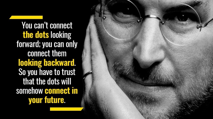 23 Life Advices You Wished You Knew Earlier Steve Jobs Quote