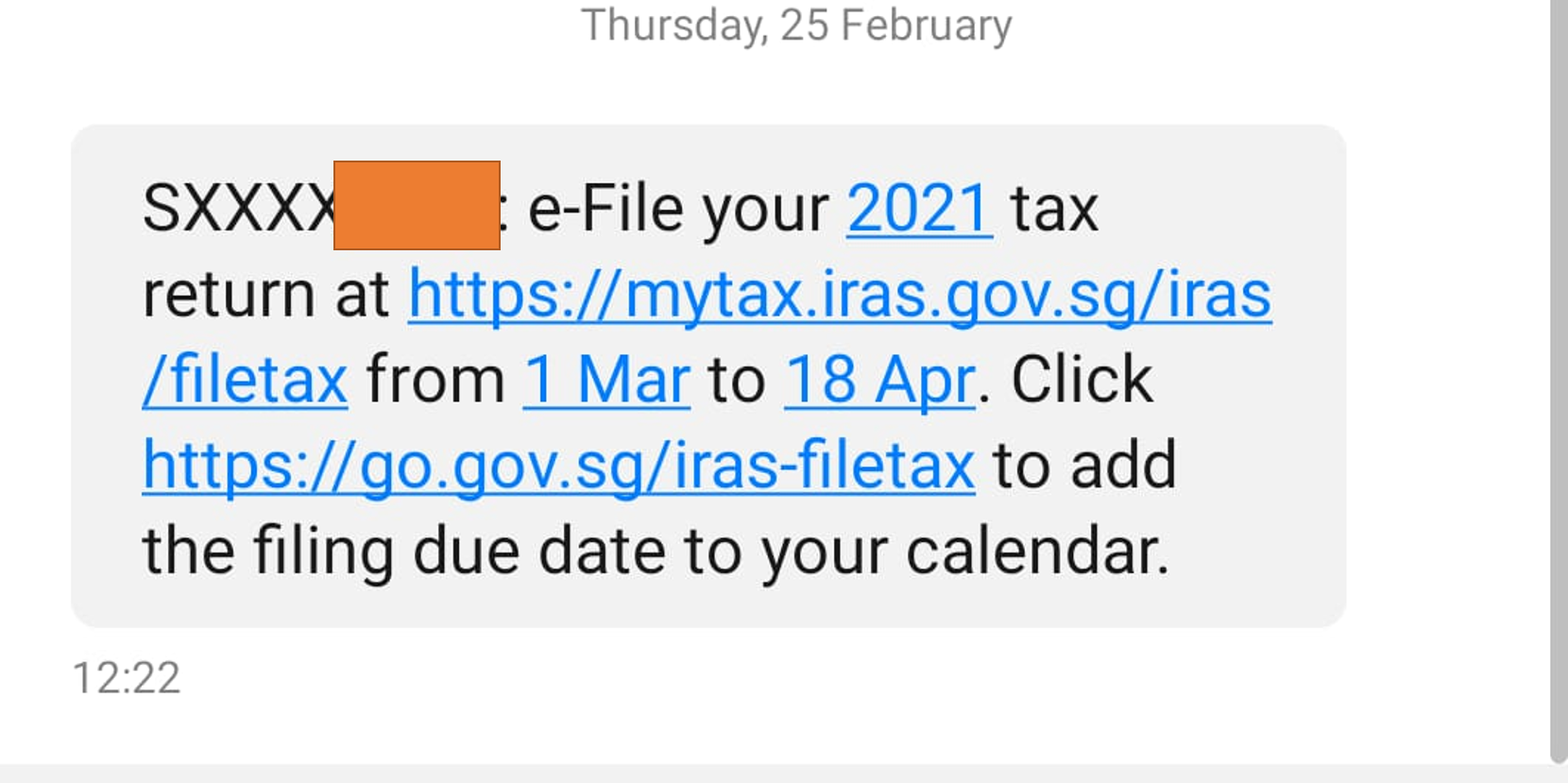 income tax changes for 2021