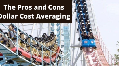 The Pros And Cons Of Dollar Cost Averaging
