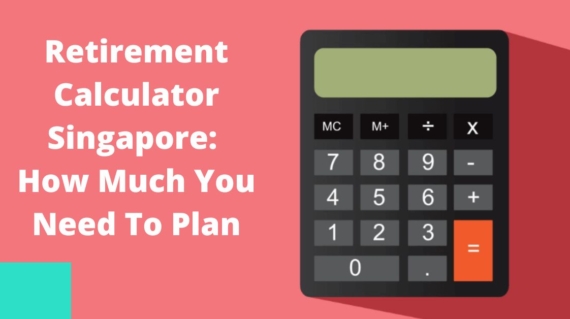 Retirement Calculator Singapore