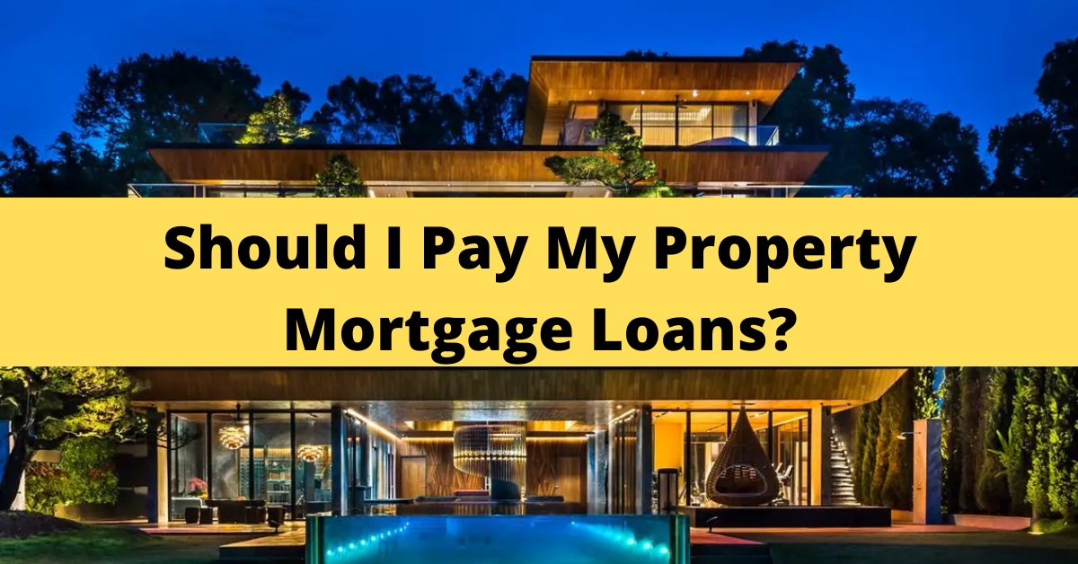 Should I Pay Off Bigger Or Smaller Loans First